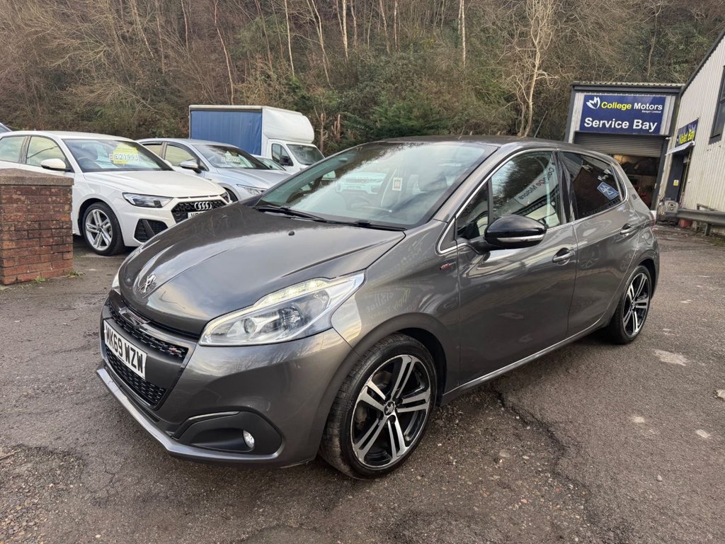 Used Peugeot 208 2019 for sale - 77594000: Photo 4