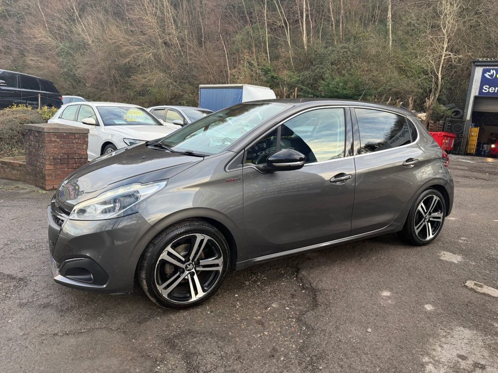 Used Peugeot 208 2019 for sale - 77594000: Photo 5