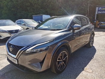 Used Nissan Qashqai 2023 for sale - 79196877: Photo