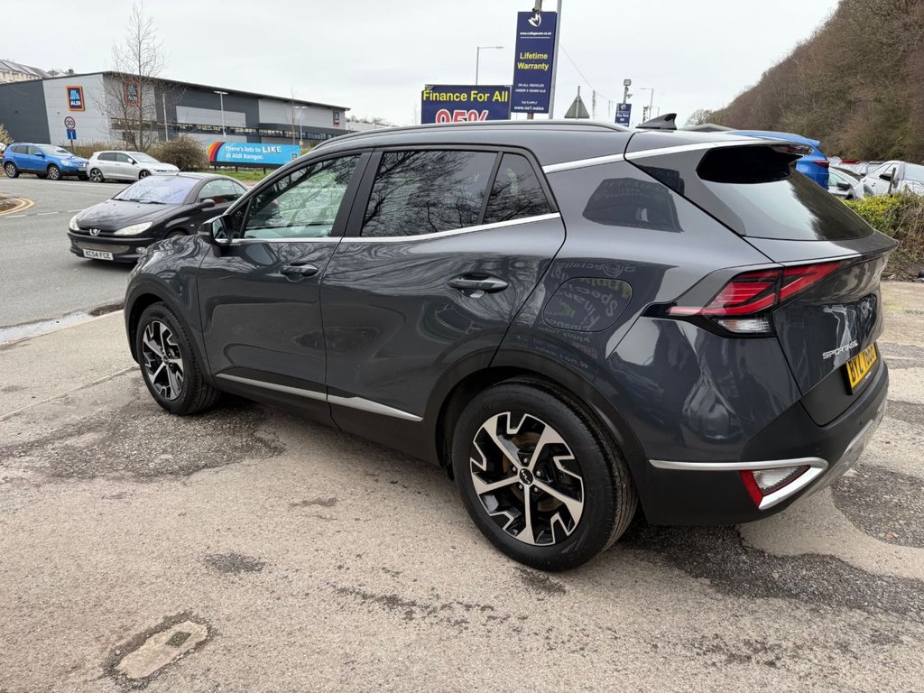 Used Kia Sportage 2022 for sale - 78049612: Photo 10