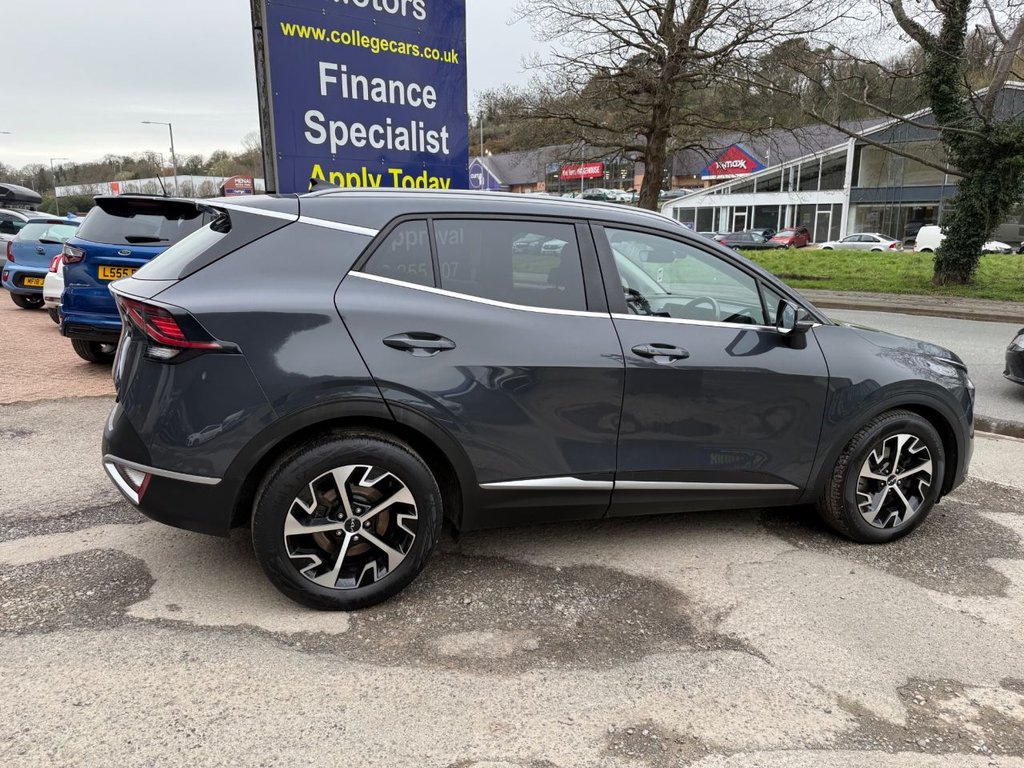 Used Kia Sportage 2022 for sale - 78049612: Photo 11