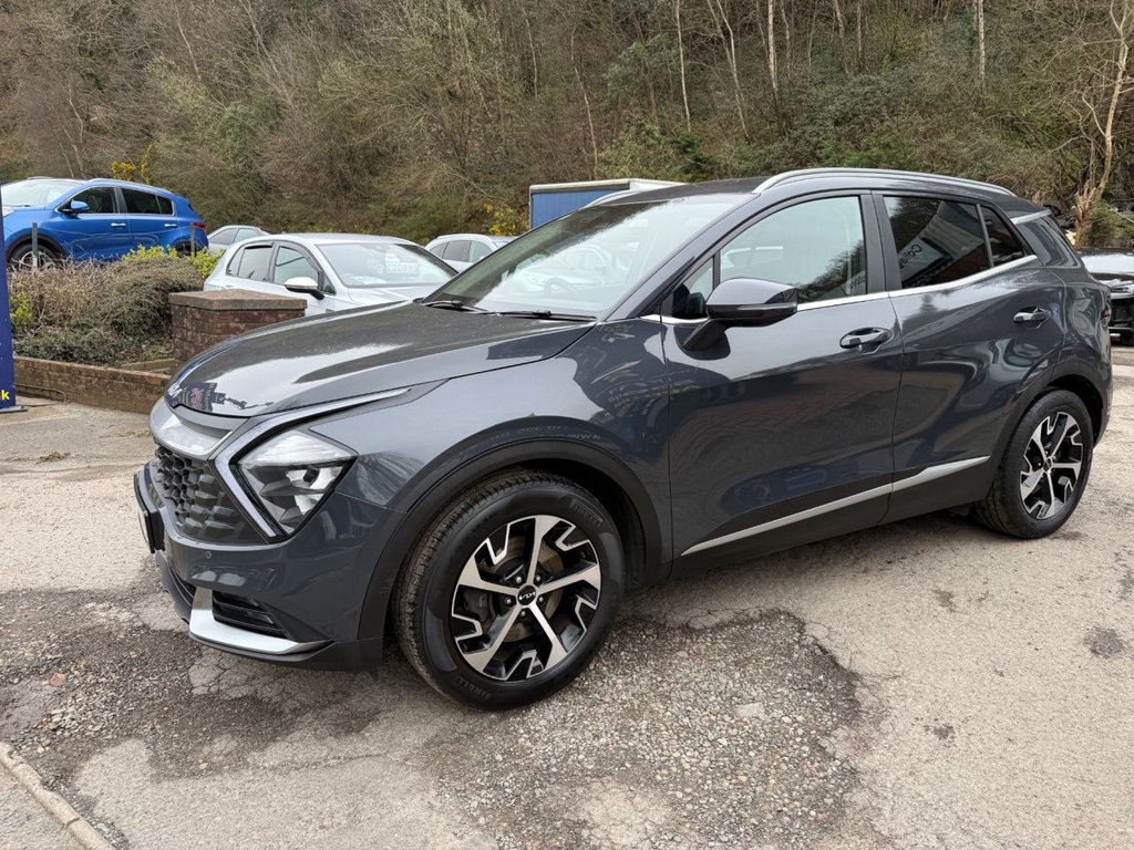 Used Kia Sportage 2022 for sale - 78049612: Photo 12