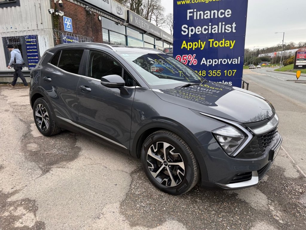 Used Kia Sportage 2022 for sale - 78049612: Photo 13