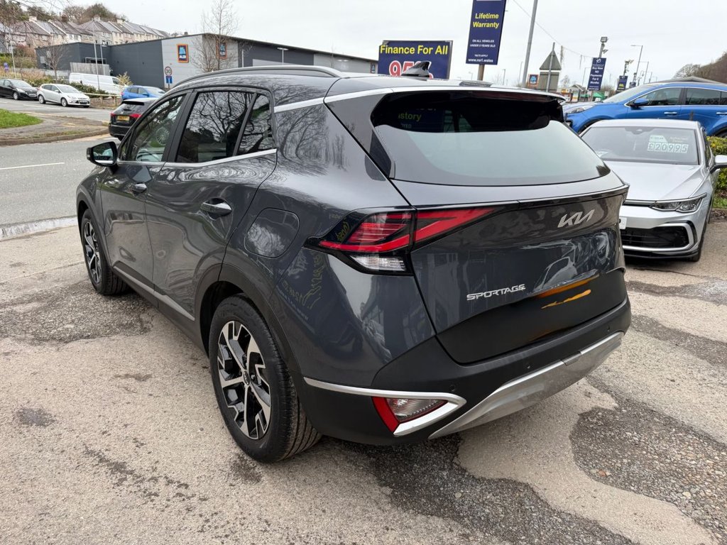 Used Kia Sportage 2022 for sale - 78049612: Photo 14