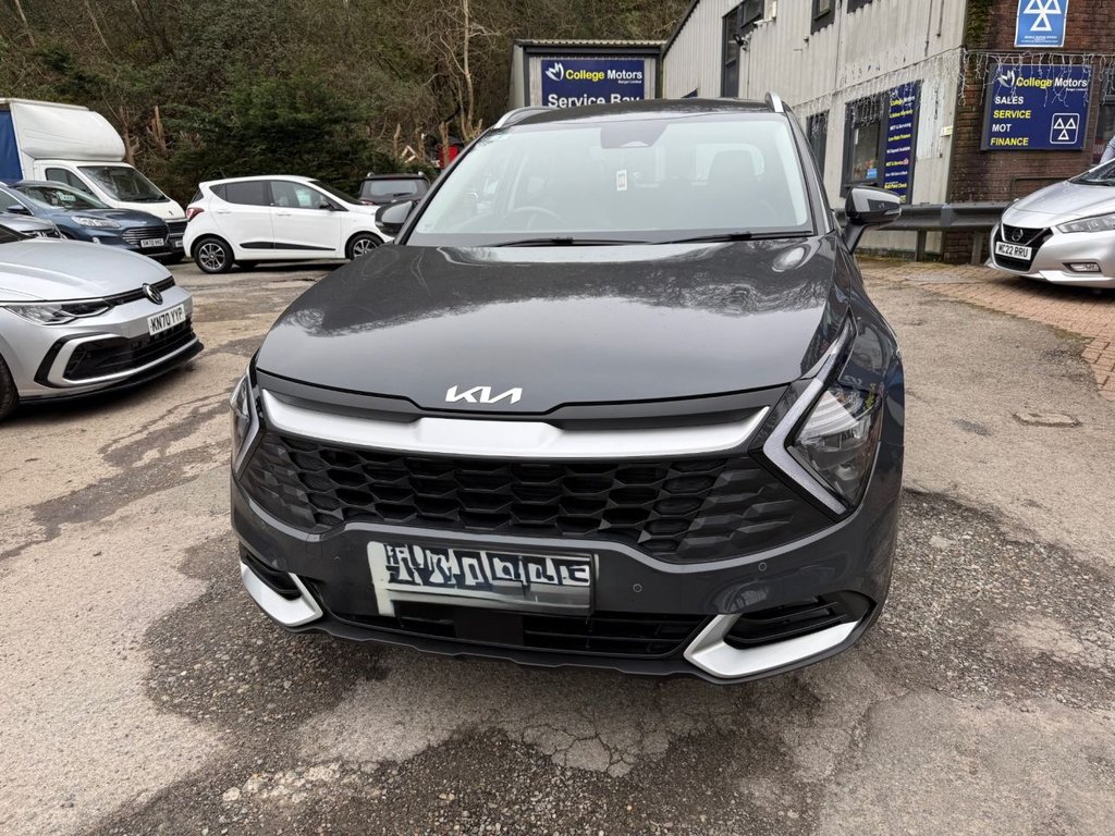 Used Kia Sportage 2022 for sale - 78049612: Photo 15