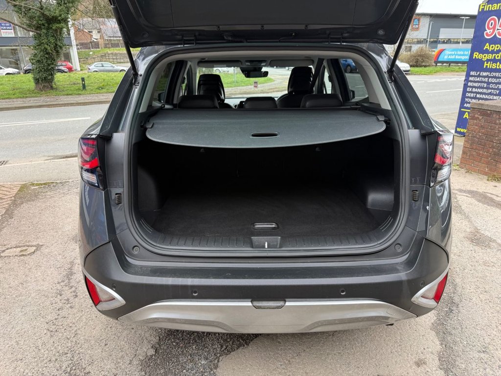 Used Kia Sportage 2022 for sale - 78049612: Photo 17