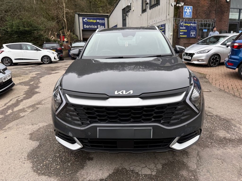 Used Kia Sportage 2022 for sale - 78049612: Photo 2