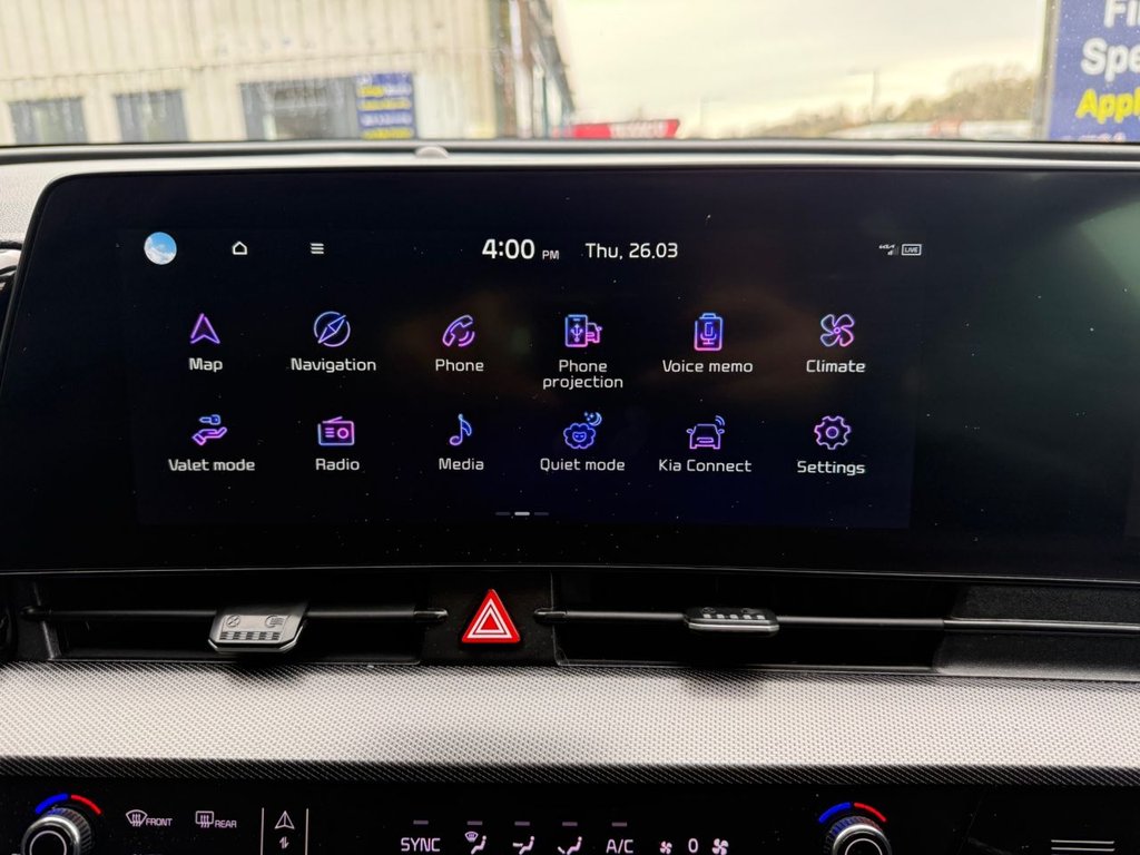 Used Kia Sportage 2022 for sale - 78049612: Photo 24