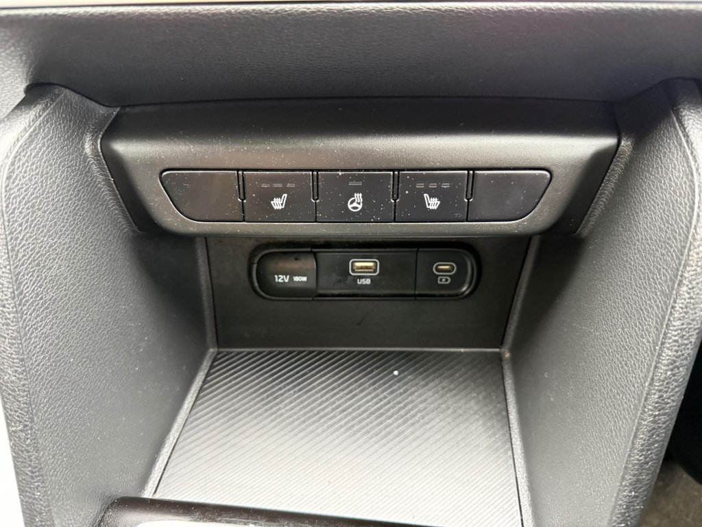 Used Kia Sportage 2022 for sale - 78049612: Photo 25