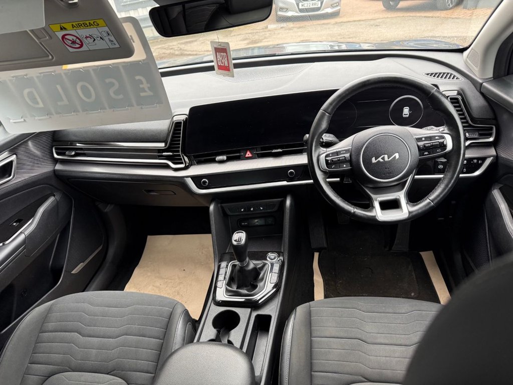 Used Kia Sportage 2022 for sale - 78049612: Photo 30