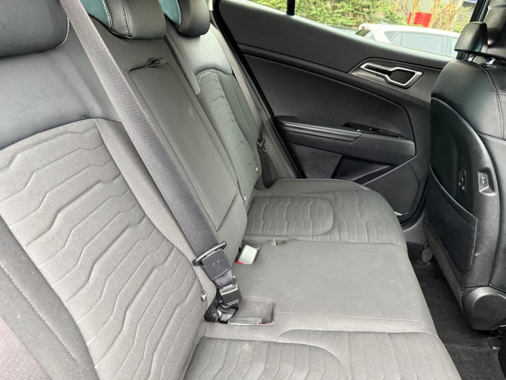 Used Kia Sportage 2022 for sale - 78049612: Photo 32