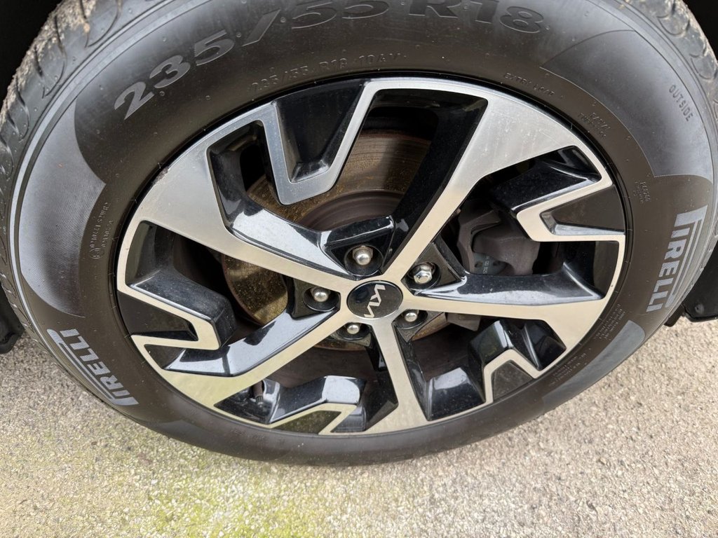 Used Kia Sportage 2022 for sale - 78049612: Photo 33