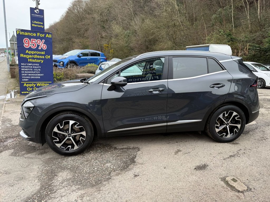 Used Kia Sportage 2022 for sale - 78049612: Photo 4