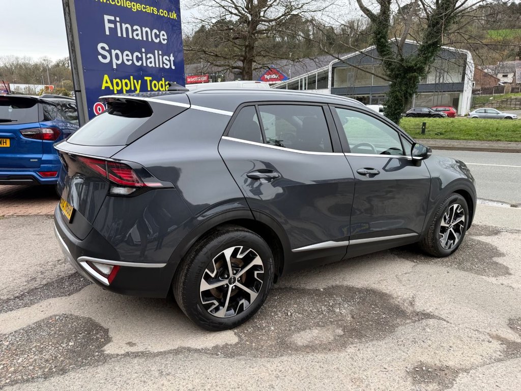 Used Kia Sportage 2022 for sale - 78049612: Photo 5