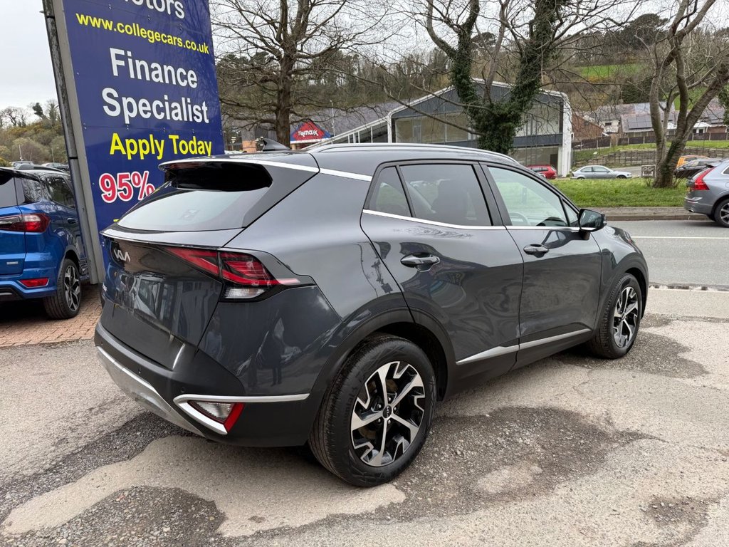 Used Kia Sportage 2022 for sale - 78049612: Photo 6