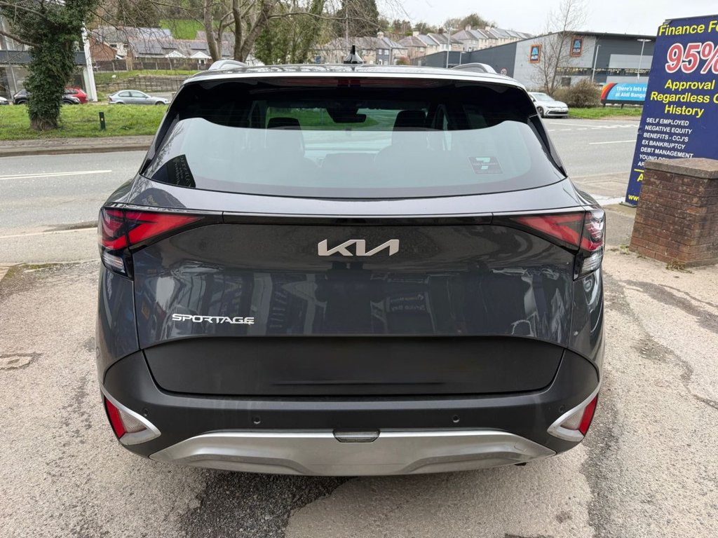 Used Kia Sportage 2022 for sale - 78049612: Photo 7
