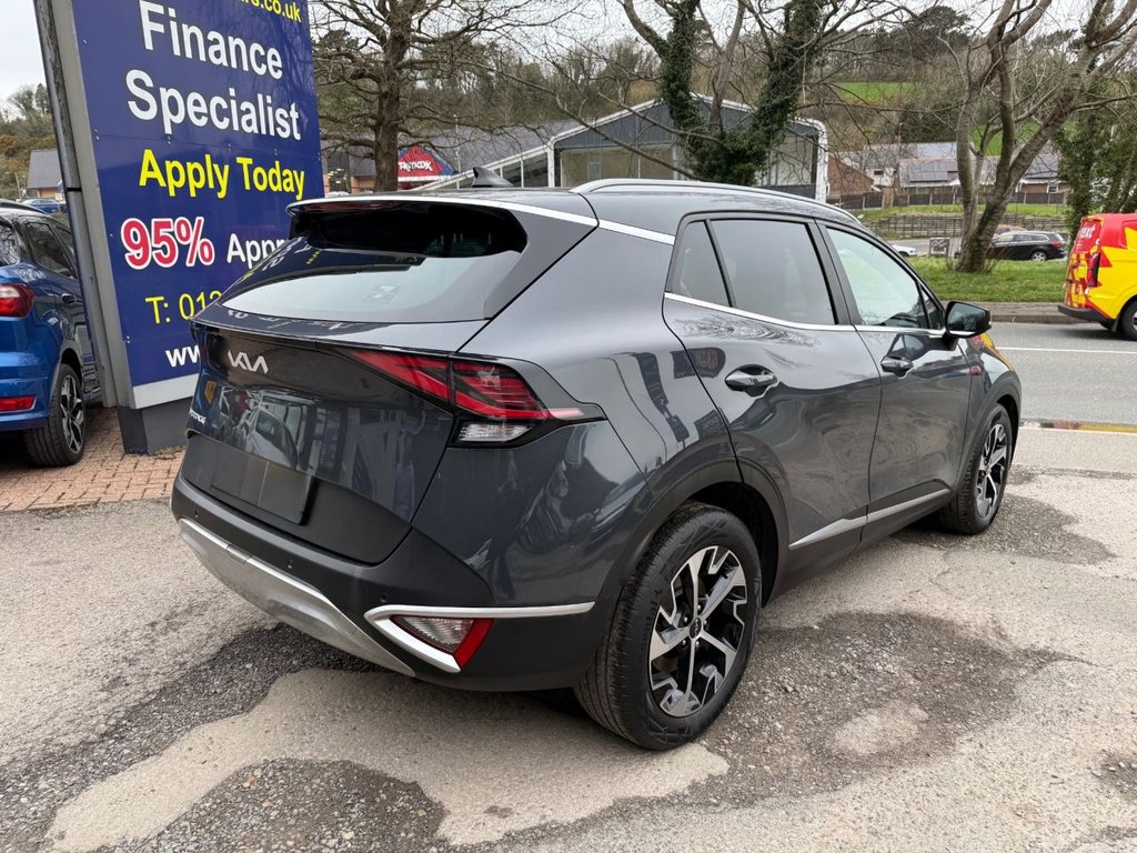 Used Kia Sportage 2022 for sale - 78049612: Photo 8