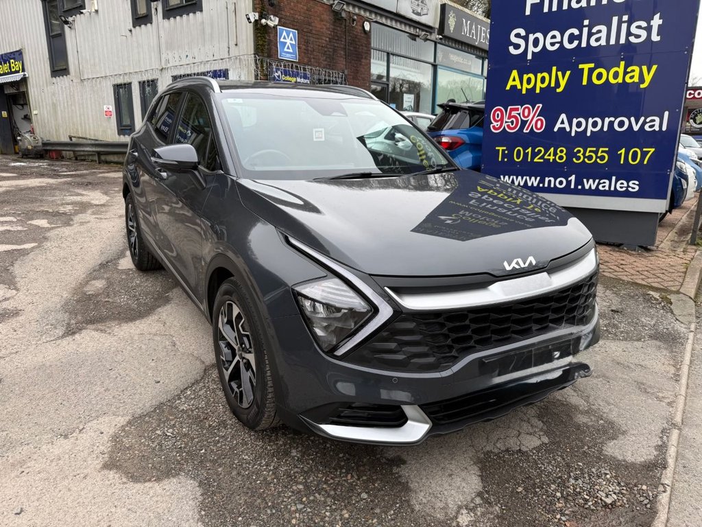 Used Kia Sportage 2022 for sale - 78049612: Photo 9