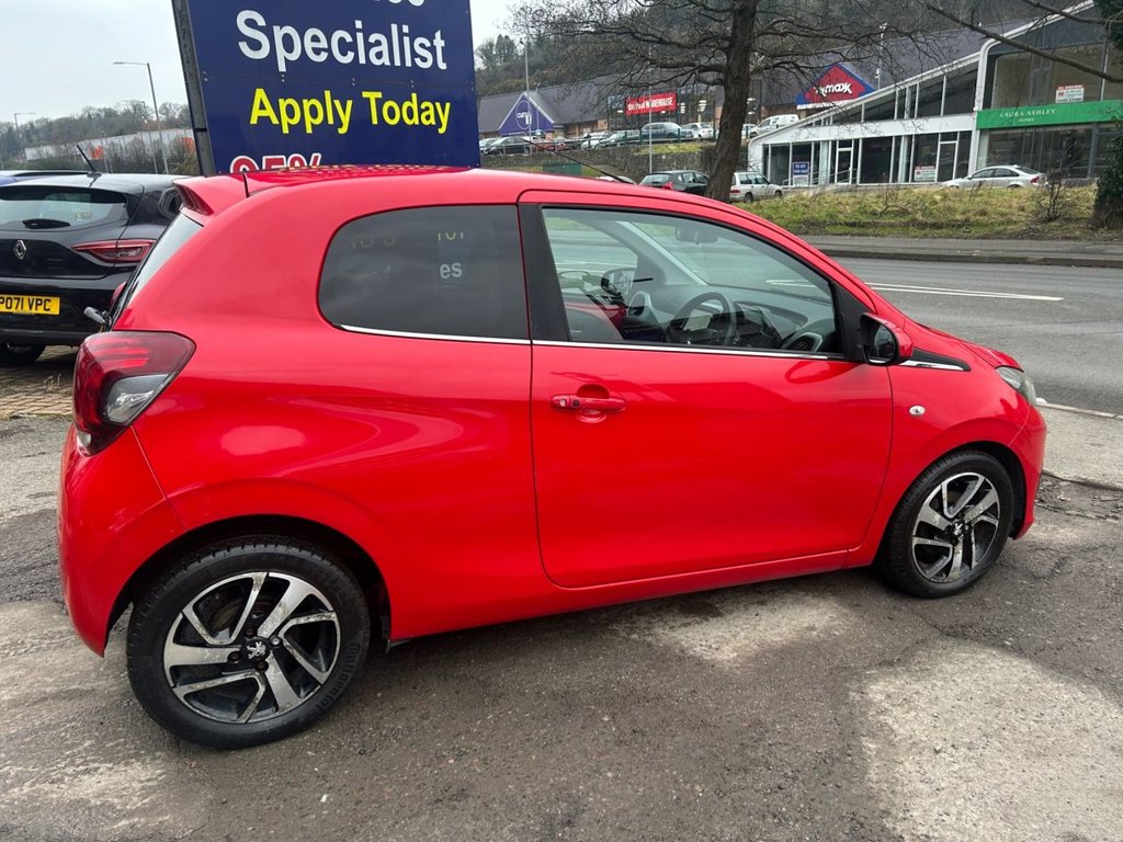 Used Peugeot 108 2014 for sale - 77668736: Photo 13