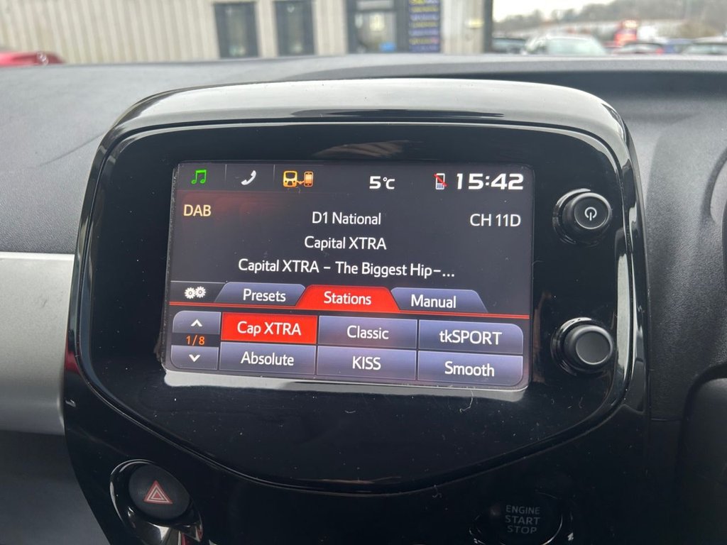 Used Peugeot 108 2014 for sale - 77668736: Photo 20