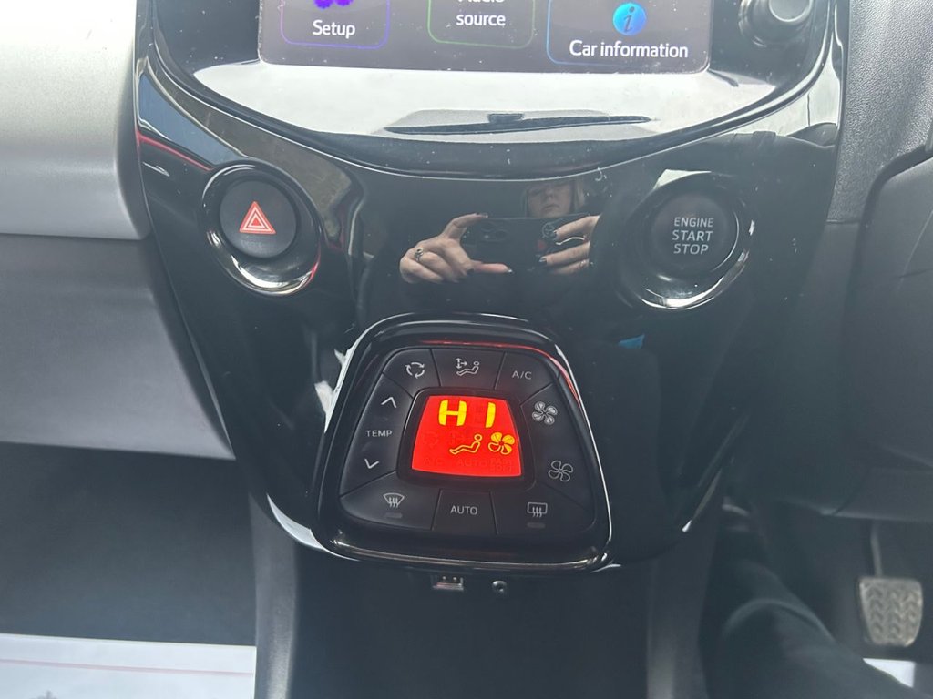 Used Peugeot 108 2014 for sale - 77668736: Photo 22