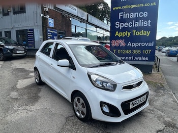 Used Kia Picanto 2013 for sale - 75607053: Photo