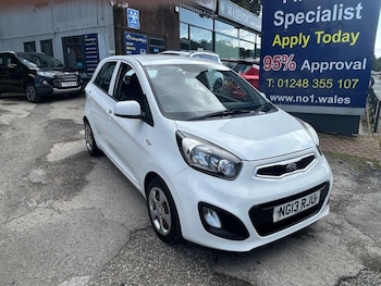 Used Kia Picanto 2013 for sale - 75607053: Photo
