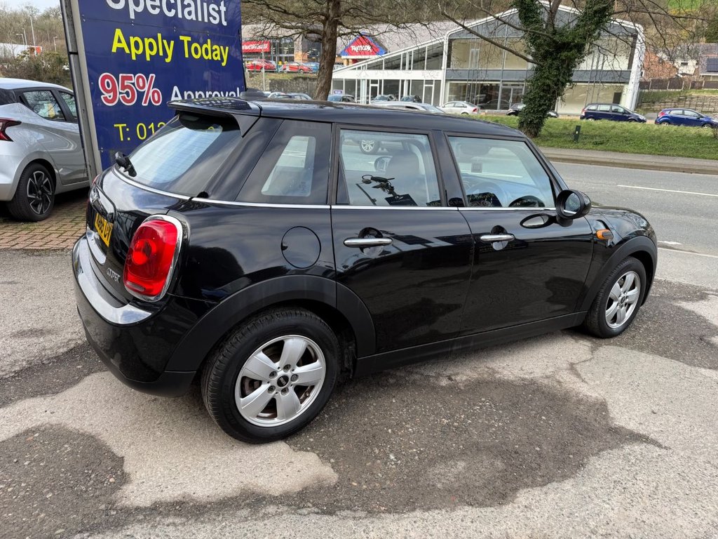 Used MINI Hatch 2016 for sale - 77593819: Photo 10