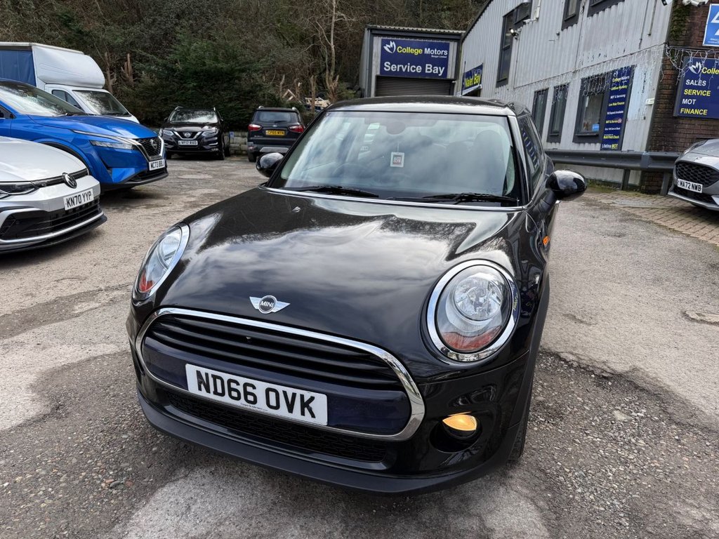 Used MINI Hatch 2016 for sale - 77593819: Photo 11
