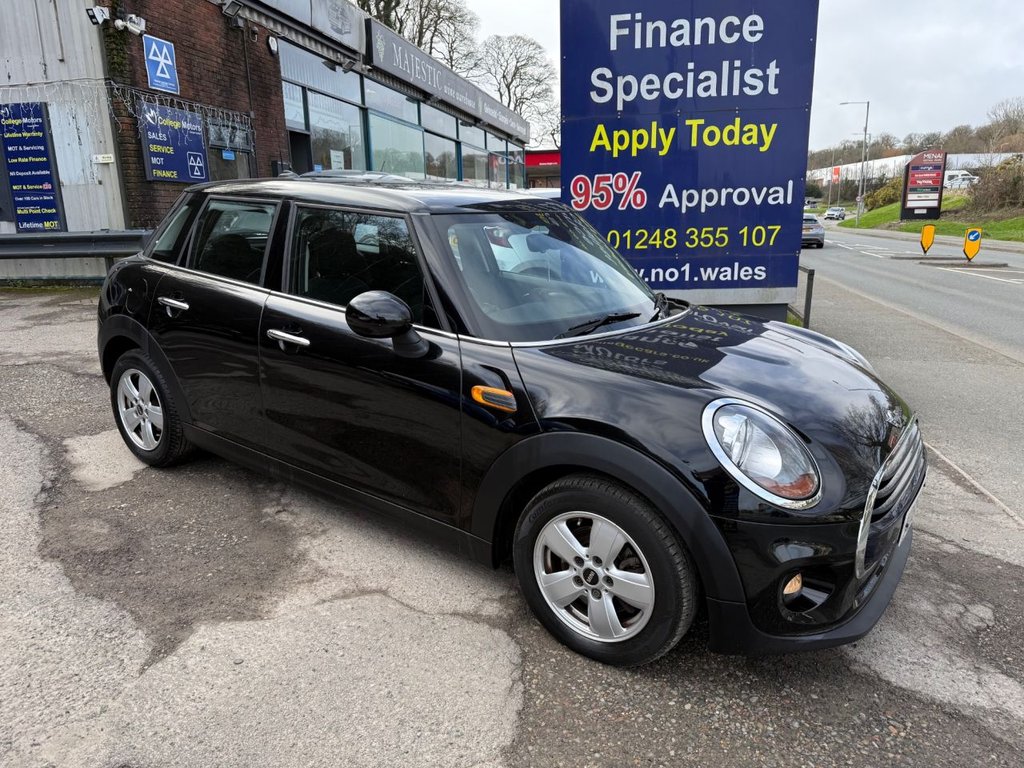 Used MINI Hatch 2016 for sale - 77593819: Photo 12