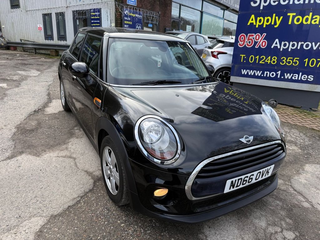 Used MINI Hatch 2016 for sale - 77593819: Photo 13