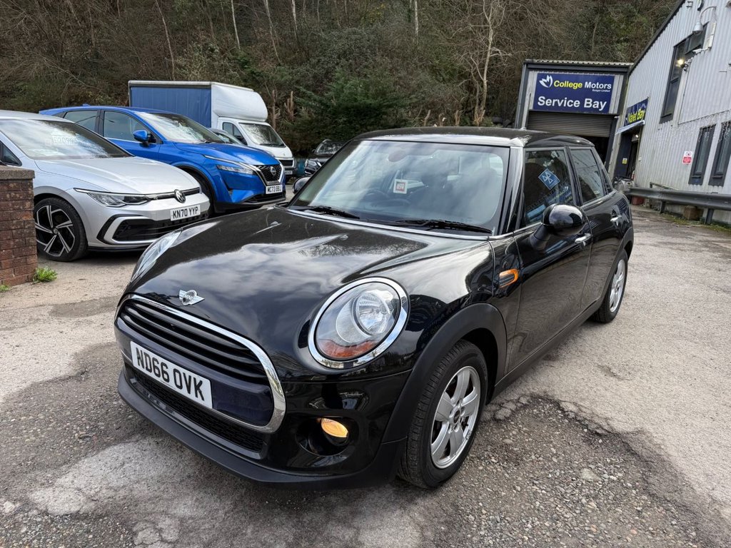 Used MINI Hatch 2016 for sale - 77593819: Photo 14