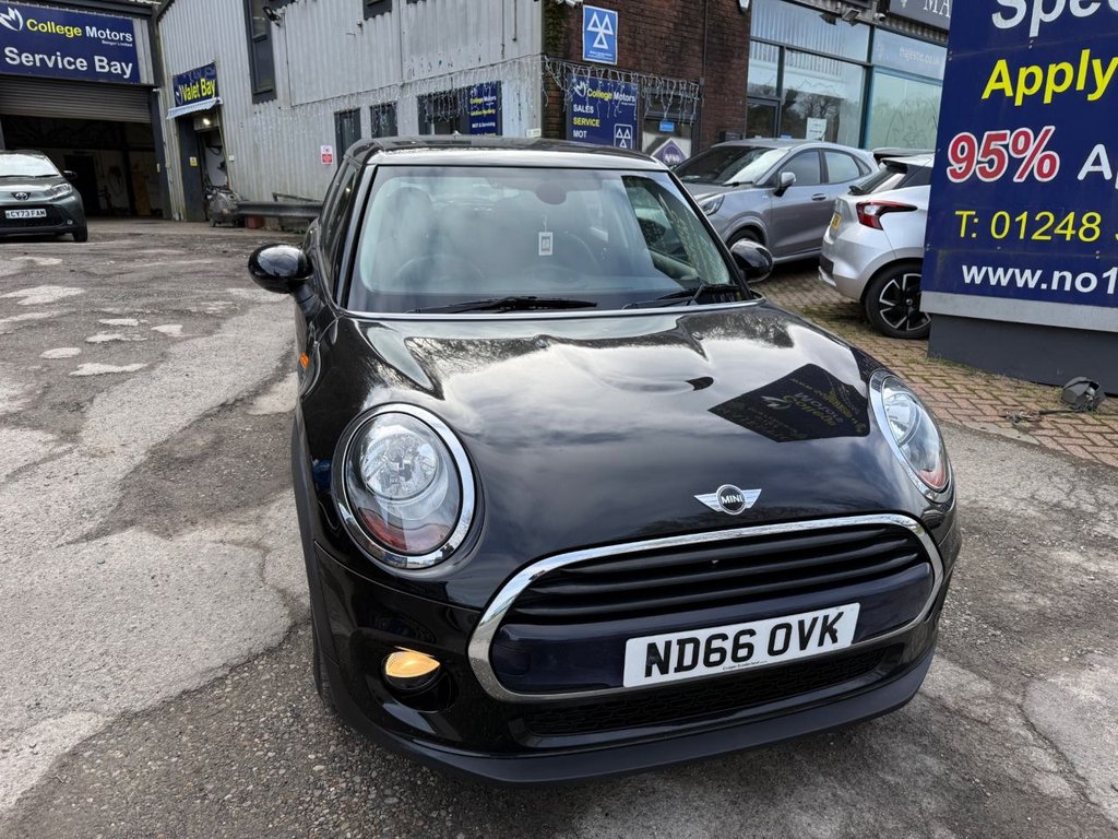 Used MINI Hatch 2016 for sale - 77593819: Photo 15
