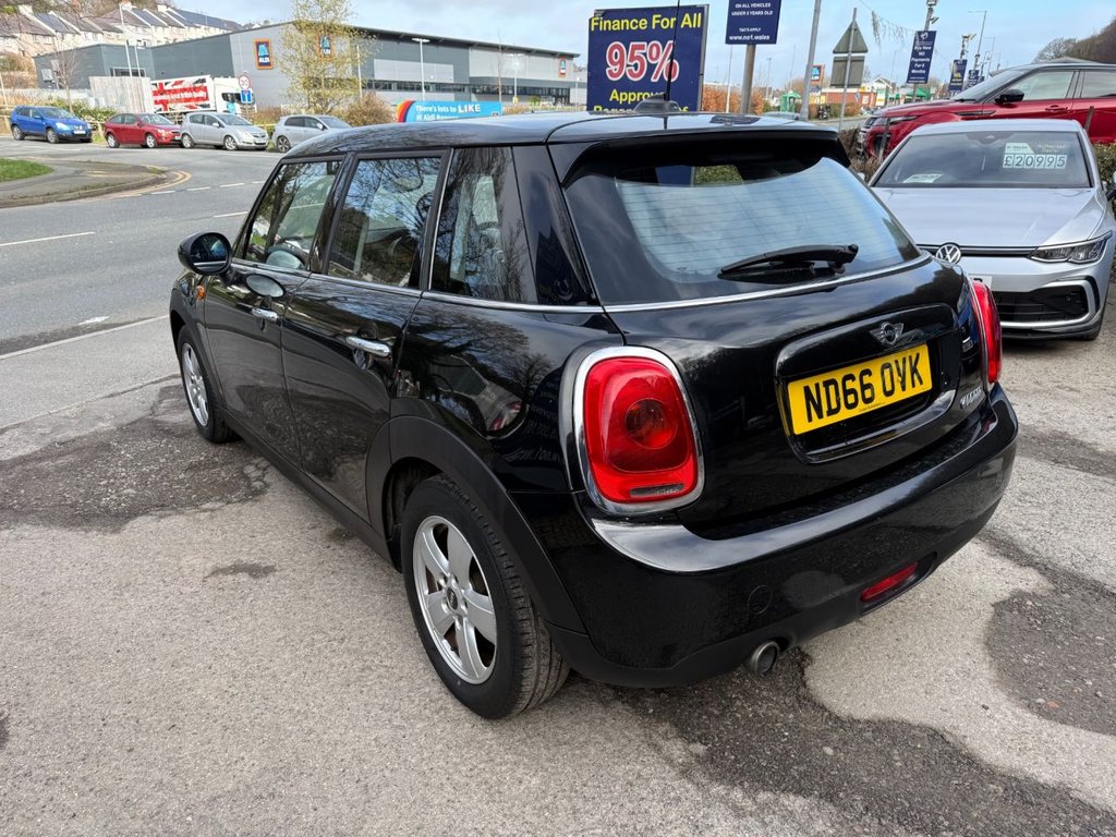 Used MINI Hatch 2016 for sale - 77593819: Photo 16
