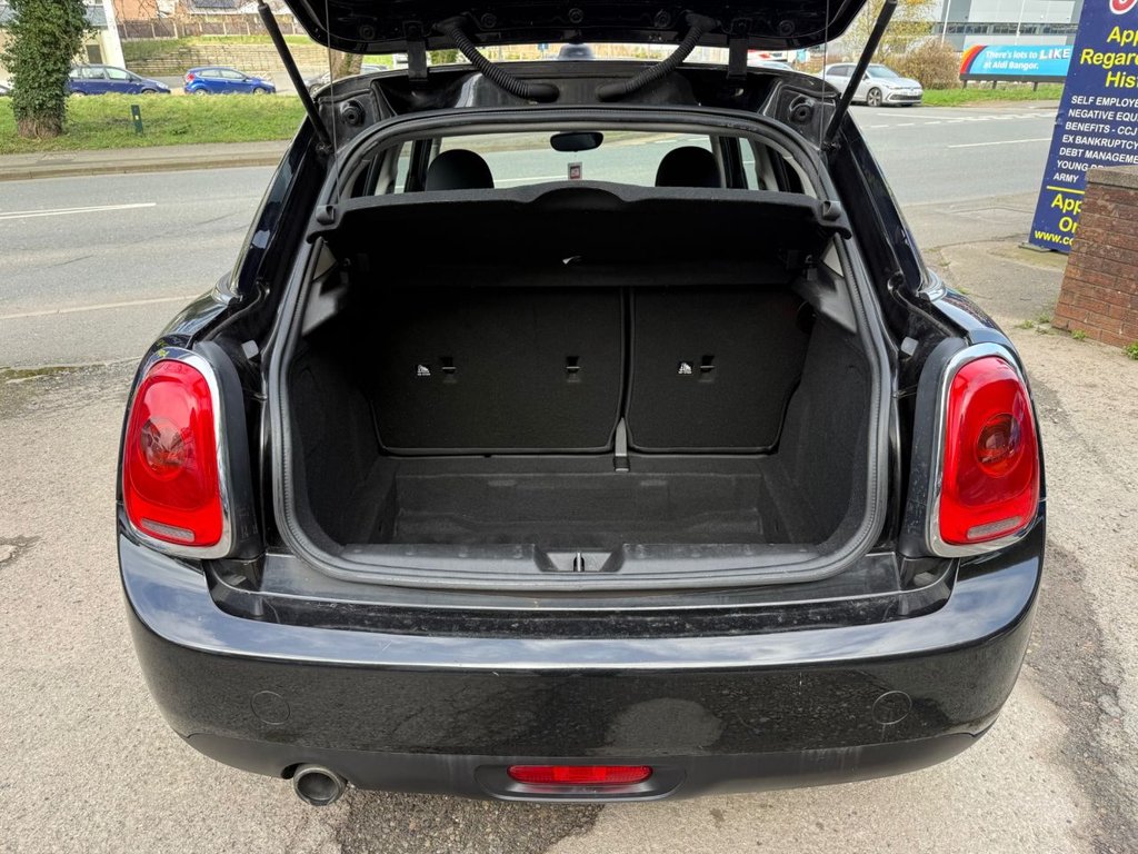 Used MINI Hatch 2016 for sale - 77593819: Photo 18