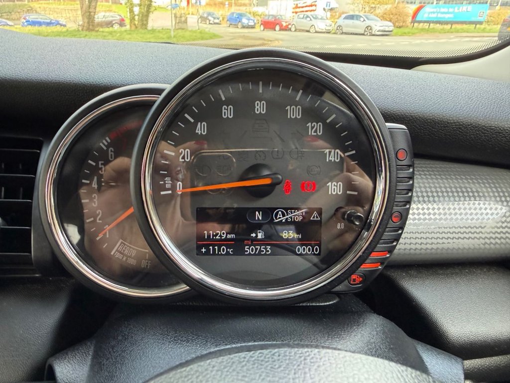 Used MINI Hatch 2016 for sale - 77593819: Photo 19