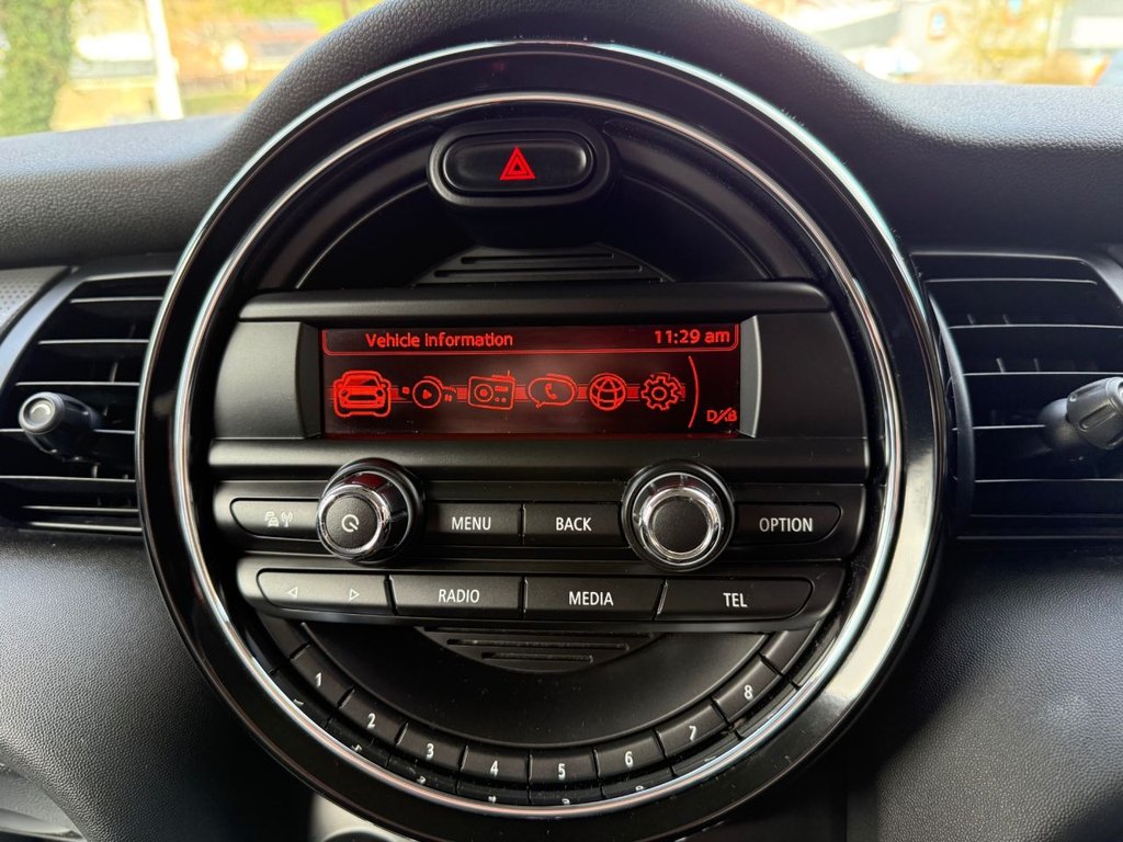 Used MINI Hatch 2016 for sale - 77593819: Photo 20