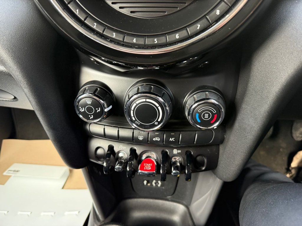 Used MINI Hatch 2016 for sale - 77593819: Photo 21