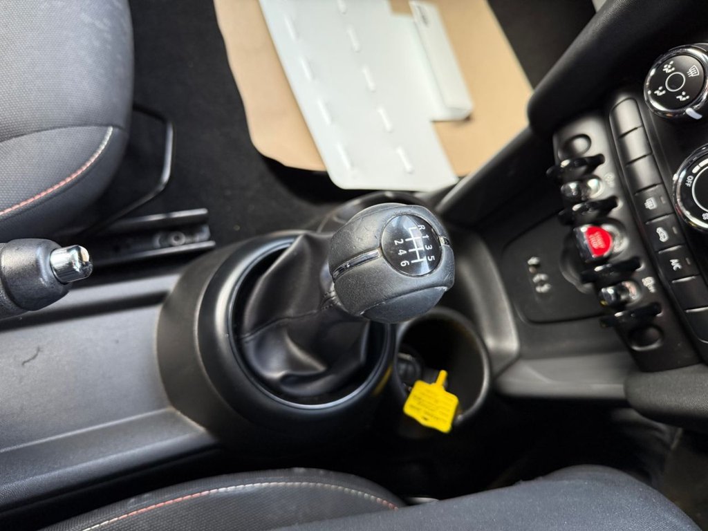 Used MINI Hatch 2016 for sale - 77593819: Photo 22