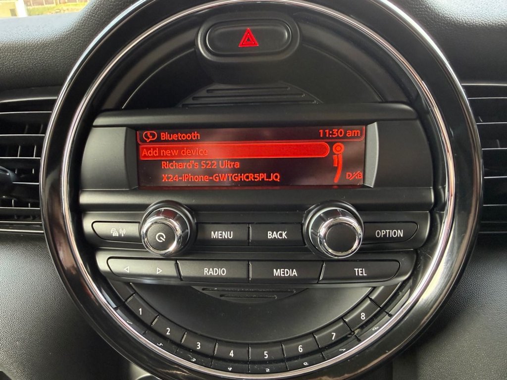 Used MINI Hatch 2016 for sale - 77593819: Photo 27