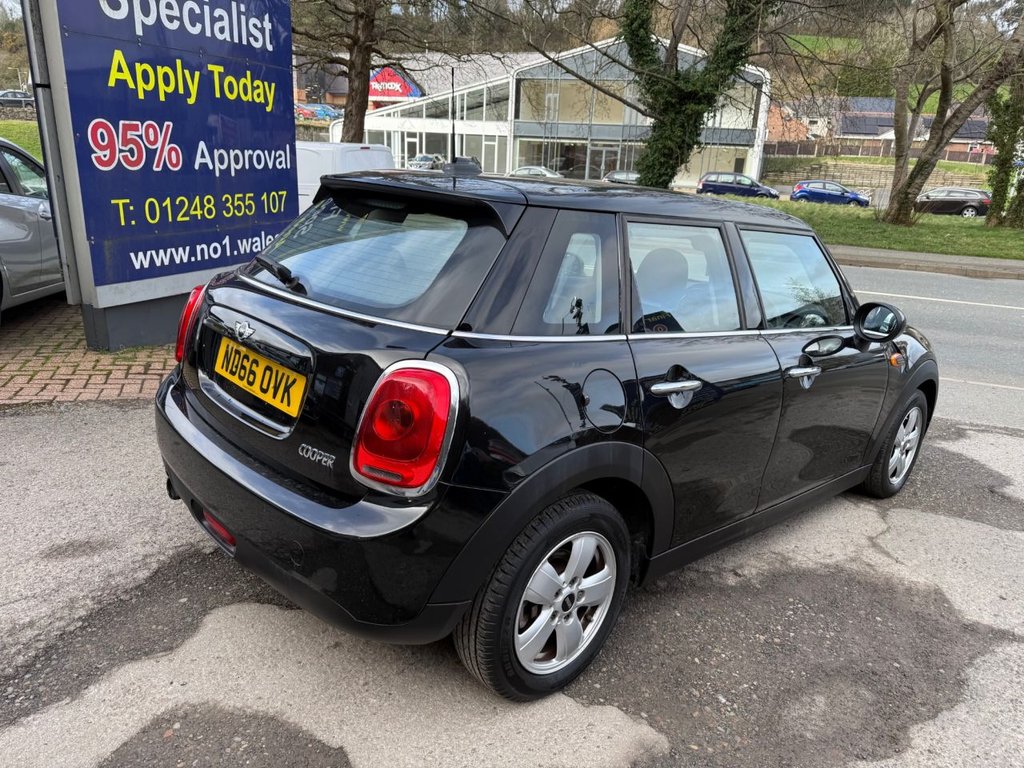 Used MINI Hatch 2016 for sale - 77593819: Photo 8