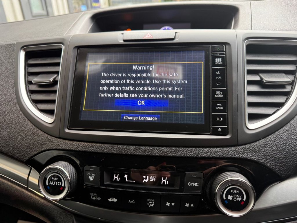 Used Honda CR-V 2016 for sale - 78049525: Photo 22