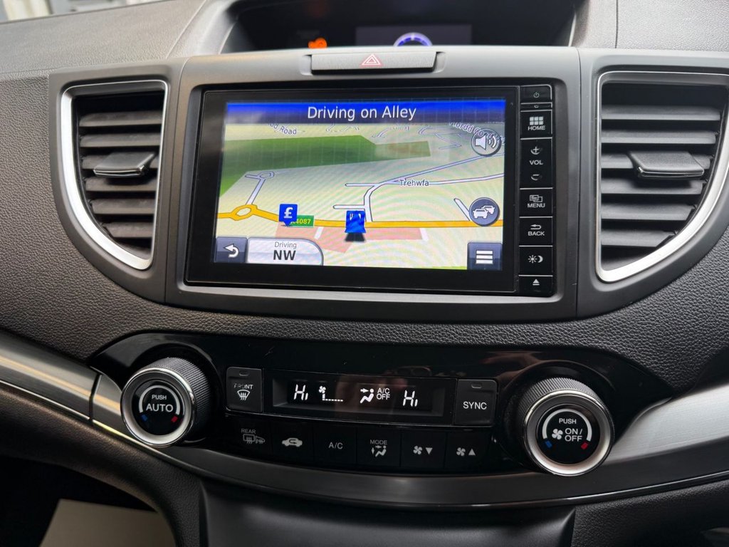 Used Honda CR-V 2016 for sale - 78049525: Photo 24