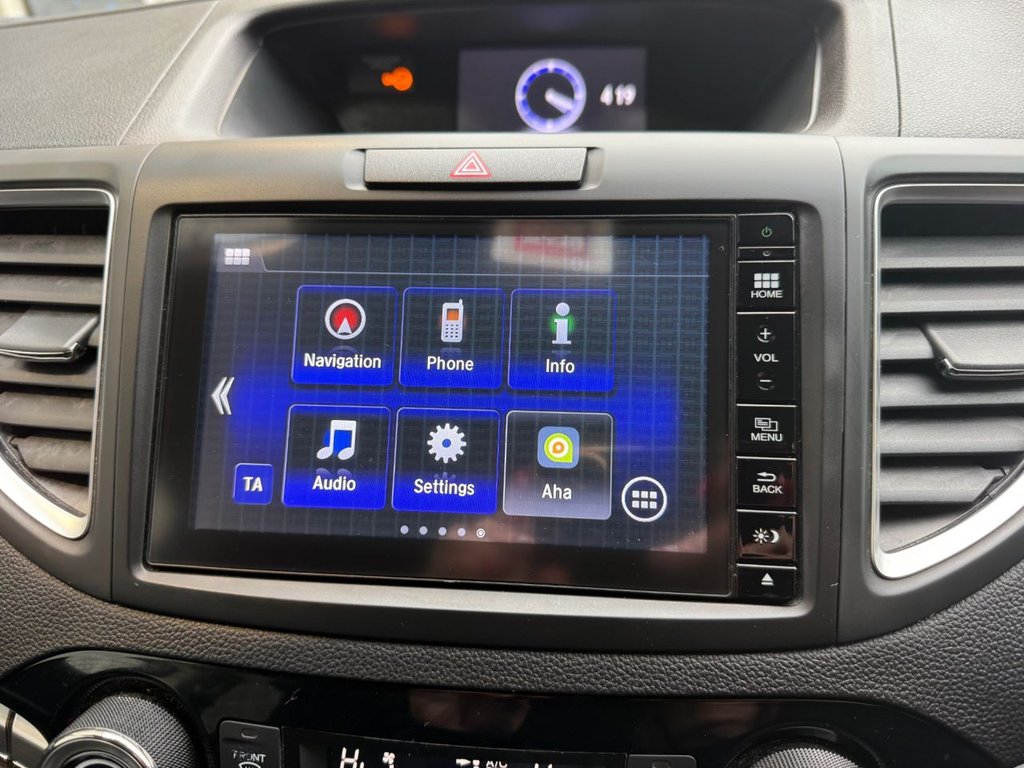 Used Honda CR-V 2016 for sale - 78049525: Photo 26