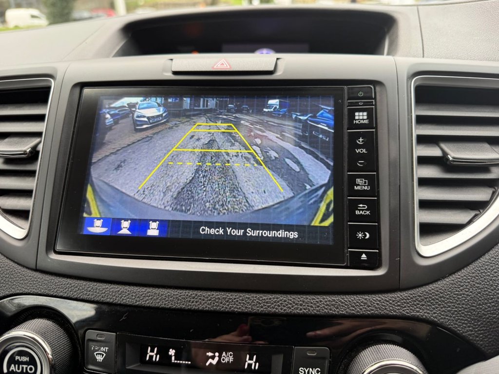 Used Honda CR-V 2016 for sale - 78049525: Photo 27