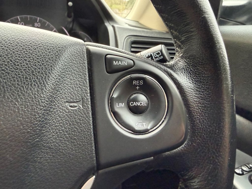 Used Honda CR-V 2016 for sale - 78049525: Photo 30