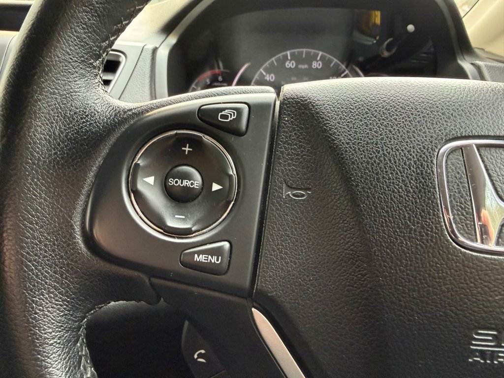 Used Honda CR-V 2016 for sale - 78049525: Photo 31