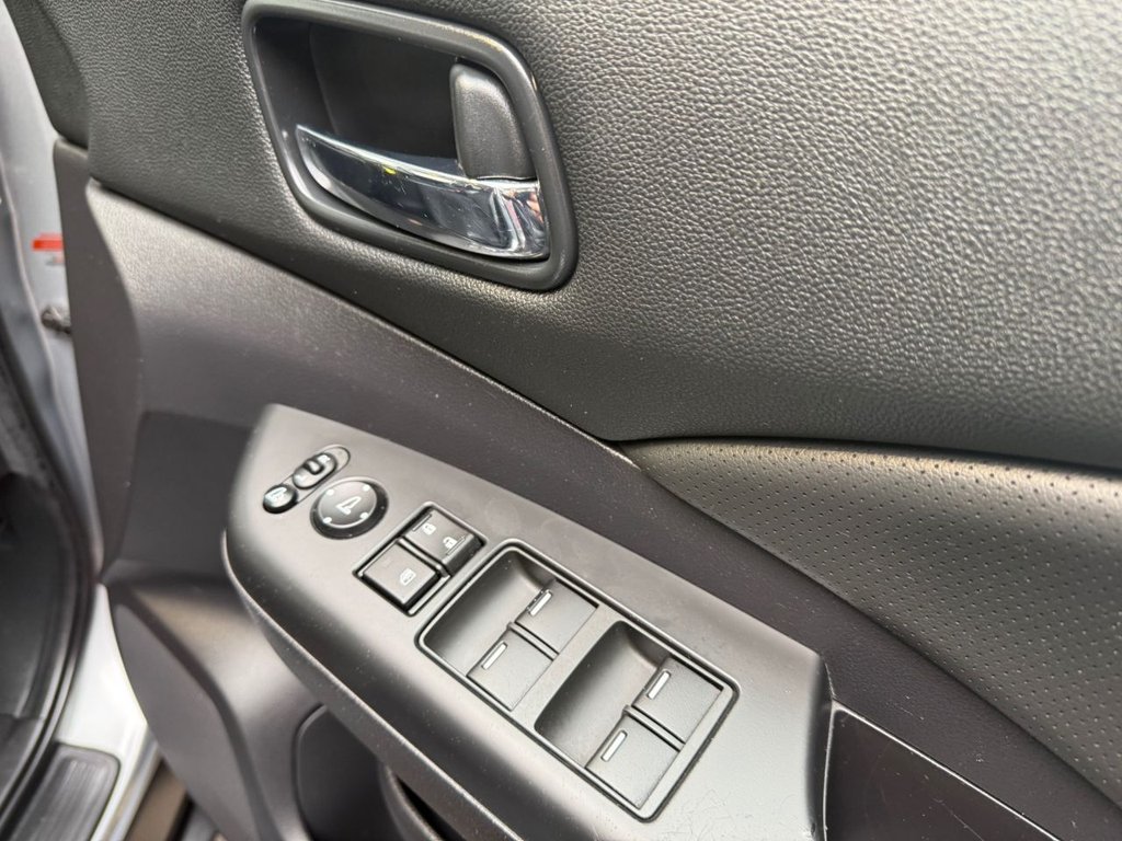 Used Honda CR-V 2016 for sale - 78049525: Photo 32