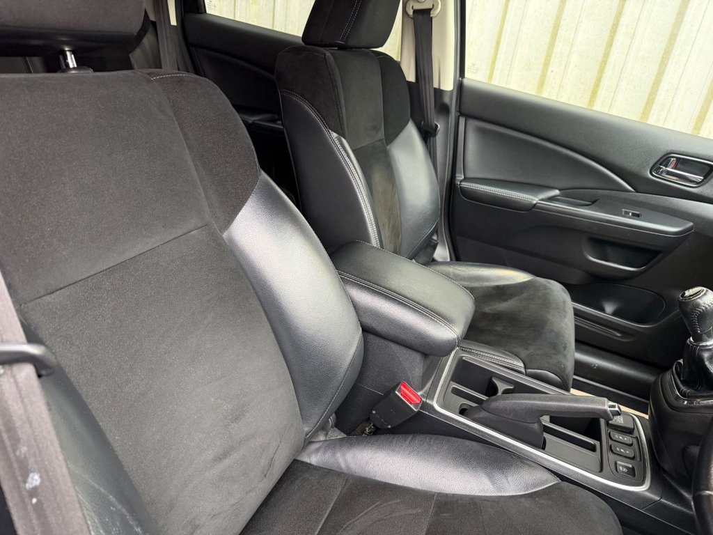 Used Honda CR-V 2016 for sale - 78049525: Photo 34