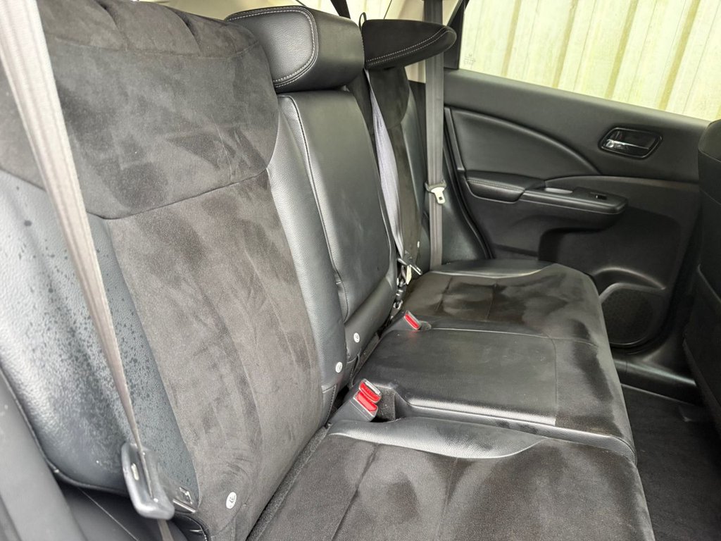 Used Honda CR-V 2016 for sale - 78049525: Photo 35
